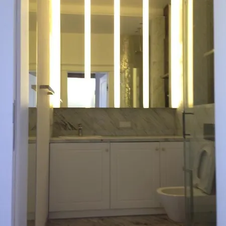 Luxury Okolnik #1 Apartment