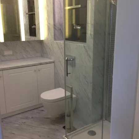 Apartment Luxury Okolnik #1 Warschau
