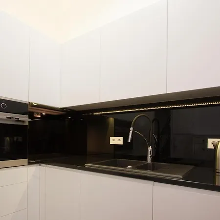 Luxury Okolnik #1 Apartment
