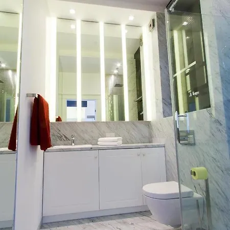Luxury Okolnik #1 Apartment