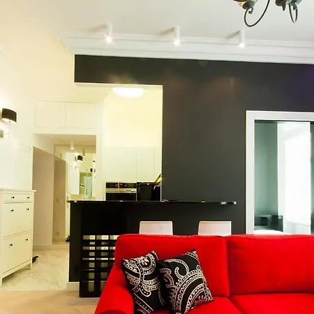 Luxury Okolnik #1 Apartment *